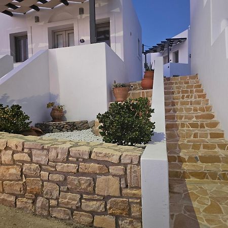 Villa Aegean Muses Lisso Esterno foto