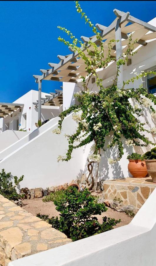 Villa Aegean Muses Lisso Esterno foto